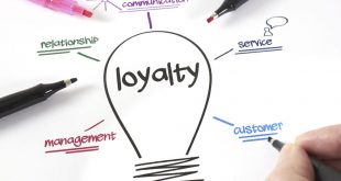 افزایش وفاداری مشتریان