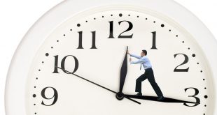 اهمیت مدیریت زمان 1