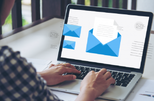 بازاریابی ایمیلی