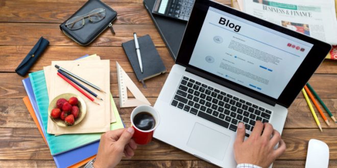 وبلاگ نویسی 1