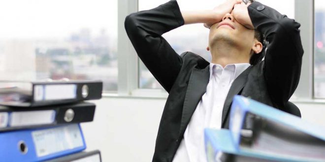 مدیریت بحران در سازمان