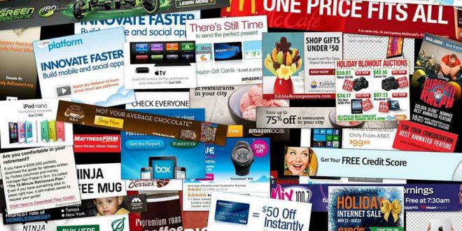 بنر تبلیغاتی