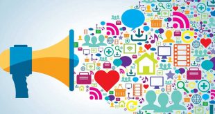 استراتژی ارتباطات بازاریابی