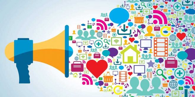 استراتژی ارتباطات بازاریابی