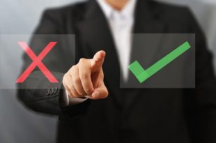 اشتباه بازاریابی