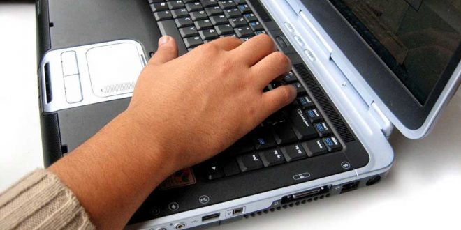 رفتار خرید اینترنتی