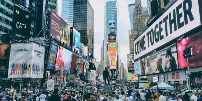 اصول تبلیغات موفق