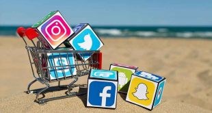 رسانه های اجتماعی