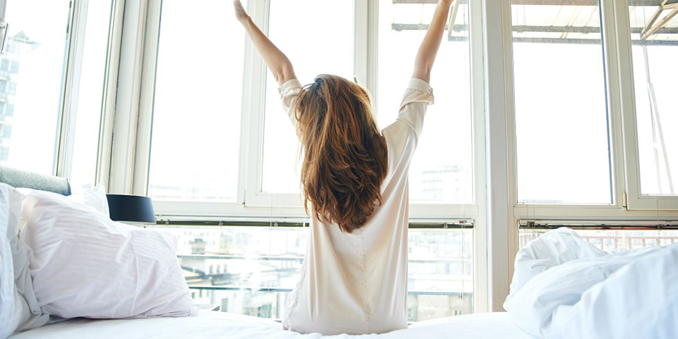 خواب افراد هوشمند