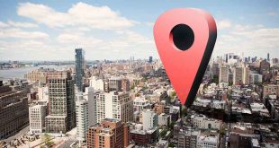 مکان فروشگاه