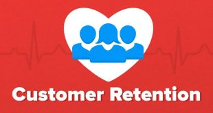 حفظ مشتریان