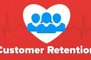 حفظ مشتریان