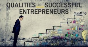 کارآفرینان موفق