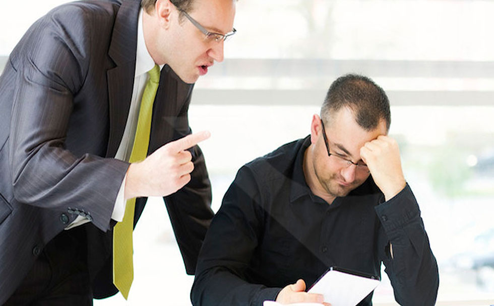 تعریف رهبری و تئوری موقعیت