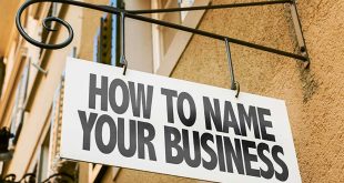 انتخاب نام برند