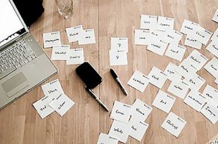 نام گذاری شرکت