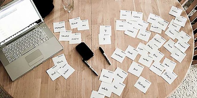 نام گذاری شرکت