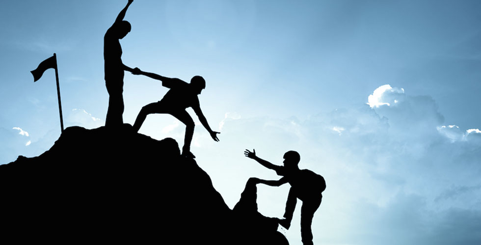 رهبری چیست و بهترین شیوه رهبری