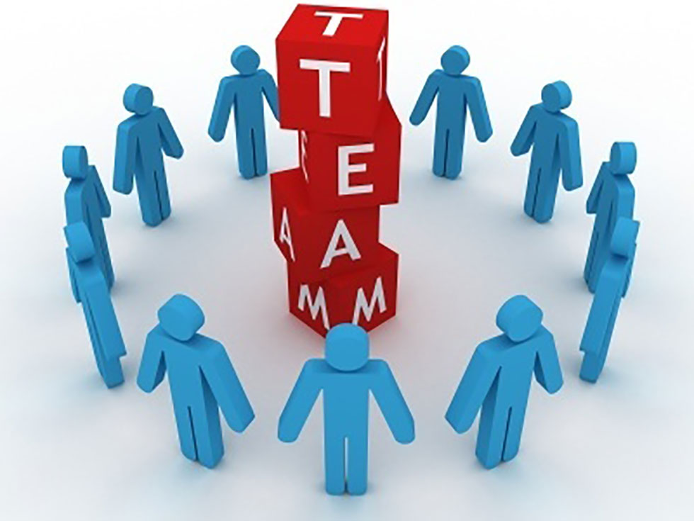 تعریف رهبری و تئوری رهبری تیمی 