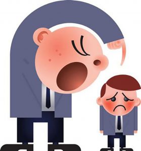 تعریف رهبری و کودک