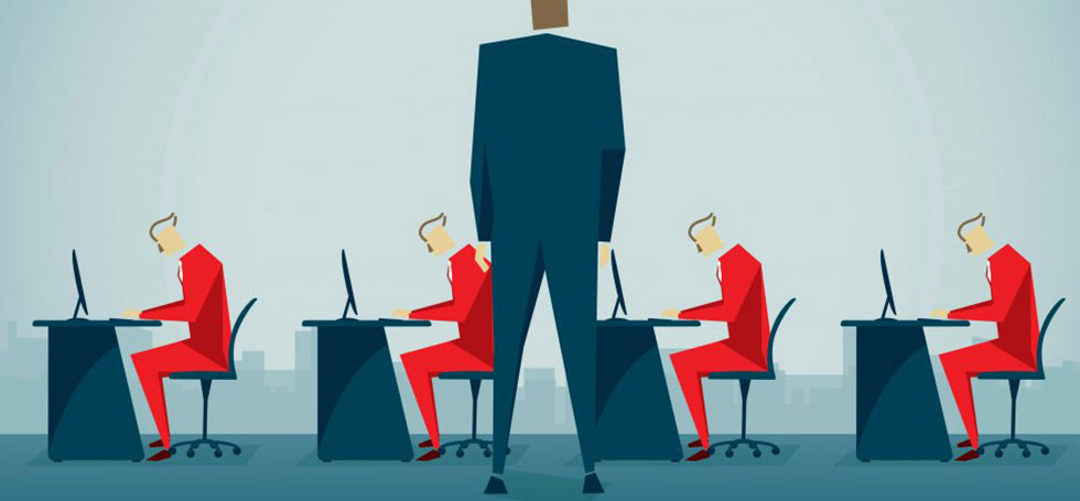 رهبری چیست و دیدگاه ویژگی‌های شخصیتی