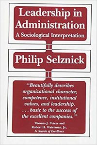 مکاتب مدیریت استراتژیک و رهبری در اداره امور