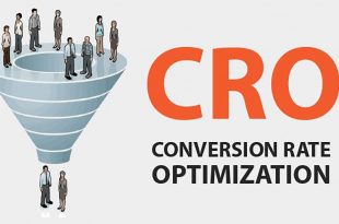 بهینه سازی نرخ تبدیل