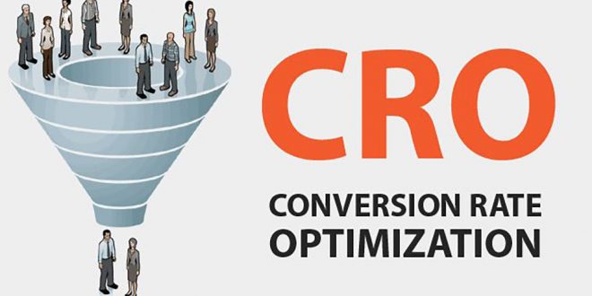 بهینه سازی نرخ تبدیل