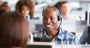 خدمات مشتری