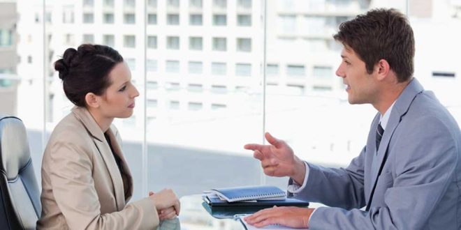 کارمندیابی