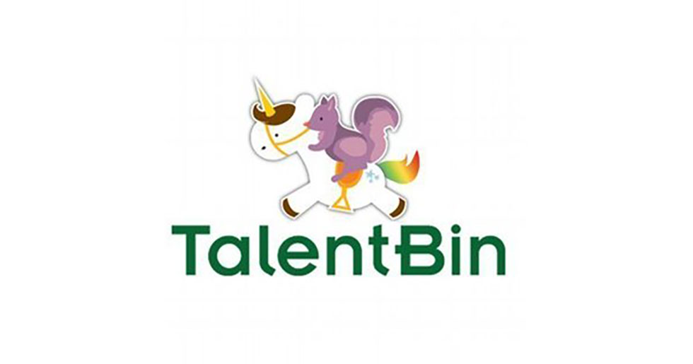 طراحی لوگو و لوگوی تلنت بین