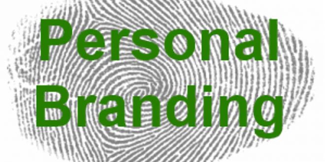 برندینگ شخصی