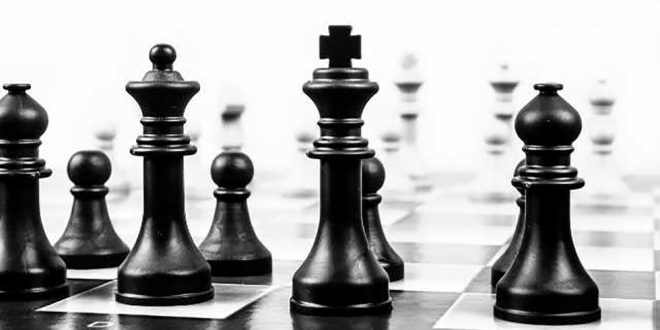 مکاتب دهگانه استراتژی