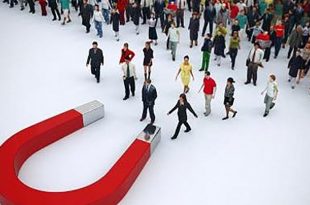 جذب مشتریان