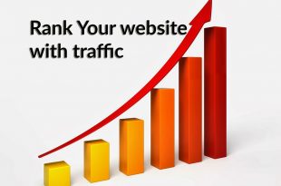 افزایش رتبه سایت