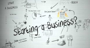 شروع یک کسب و کار