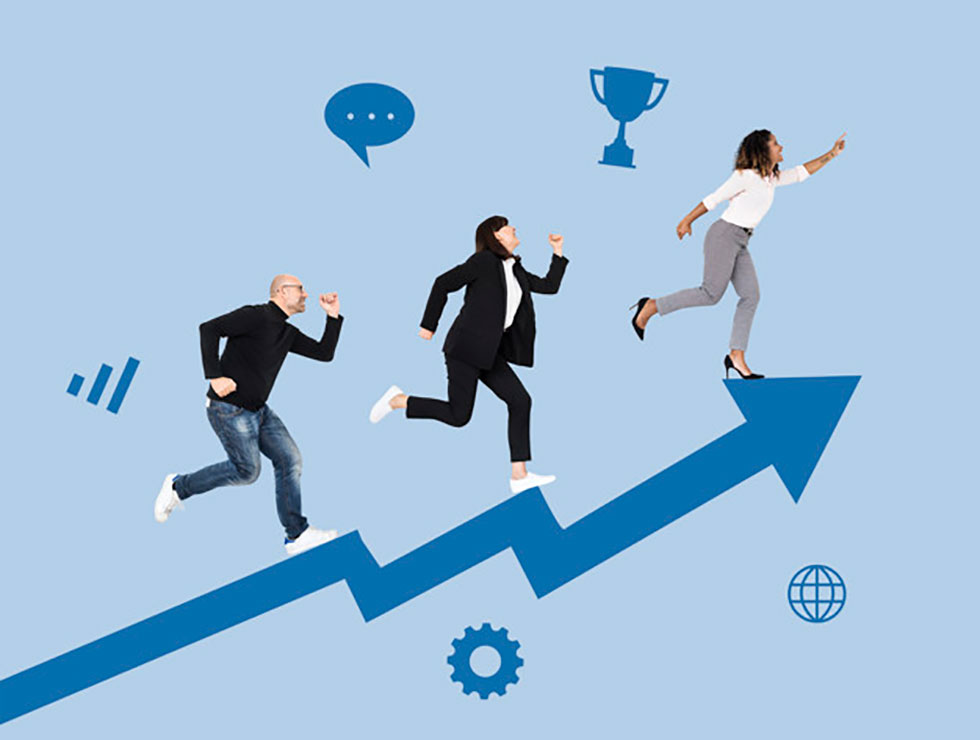 تغییر استراتژیک و منطق تغییرات