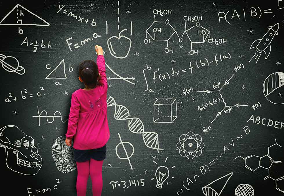 مکتب استراتژی و ایجاد دانش