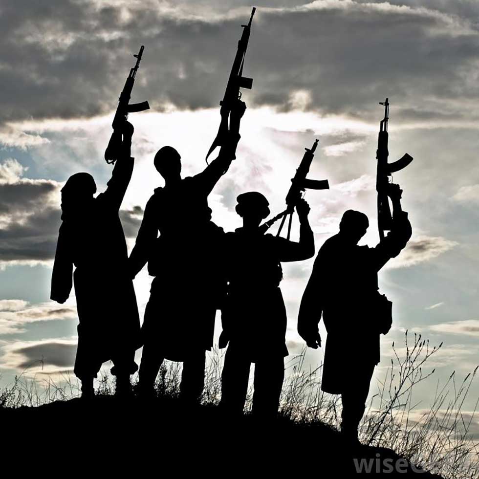 مکاتب دهگانه استراتژی و شورش