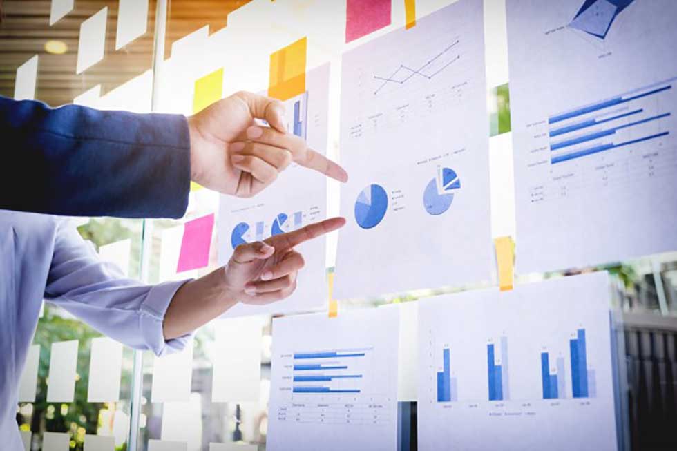 راهکارهای بازاریابی و گوگل آنالیتیکس