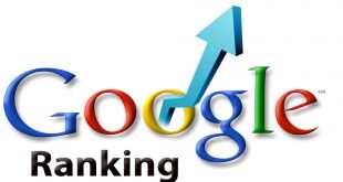 بهبود رتبه سایت در گوگل