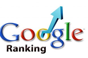 بهبود رتبه سایت در گوگل