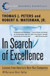 مکاتب دهگانه استراتژیک و کتاب در جست‌وجوی کمال