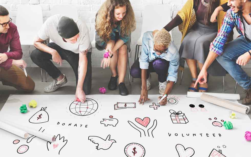 مکاتب دهگانه استراتژی و تقلید منابع