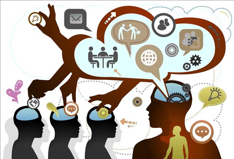 انگیزش کارکنان و دیدگاه مدیریت علمی 