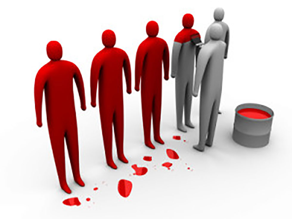 تغییر استراتژیک و تغییرات