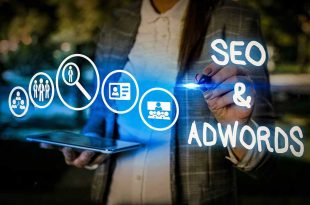 تبلیغات کلیکی گوگل و سئو