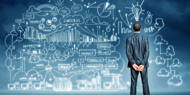 آموزش کارآفرینی