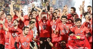 انگیزش در سازمان