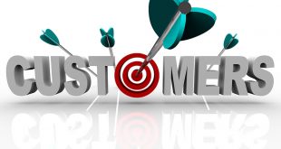 شناخت مشتریان هدف